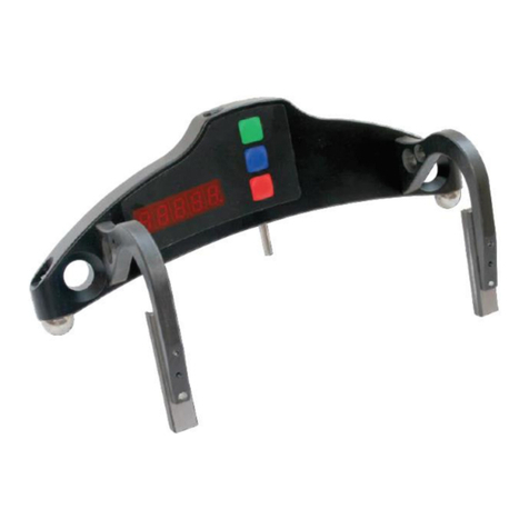 Riftek IDK-BT Series User manual Riftek IDK-BT Series User manual
