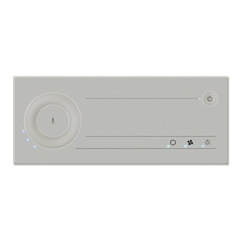 Sentiotec Just Sauna Fin Series User manual Sentiotec Just Sauna Fin Series User manual