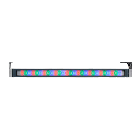 Ares Arcadia RGB Assembly instructions