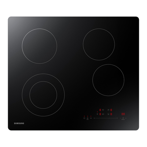 Samsung NZ24T4360RK user manual