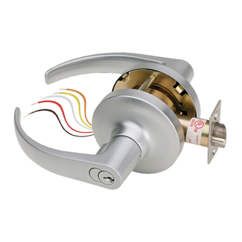 SDC Z7200 installation instructions