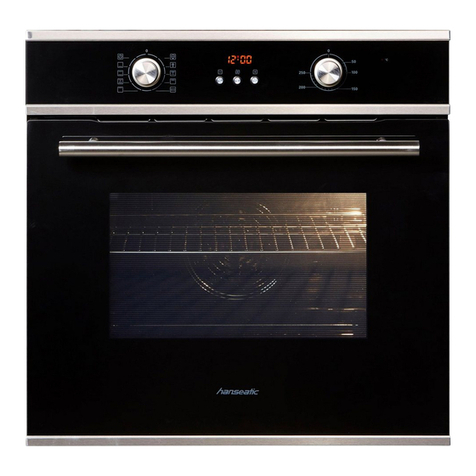 Hanseatic 65M90D0-E11319G user manual