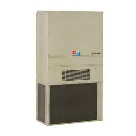 Bard WA Series User manual