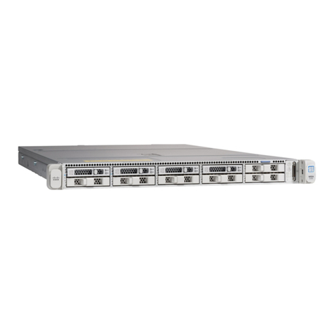 Cisco S195 Hardware installation guide