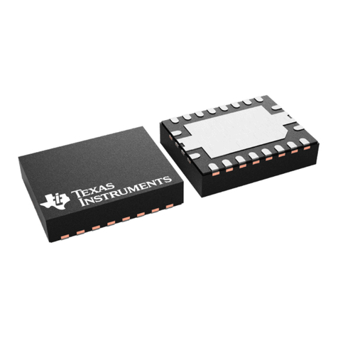 Texas Instruments TCAN4550-Q1 user guide