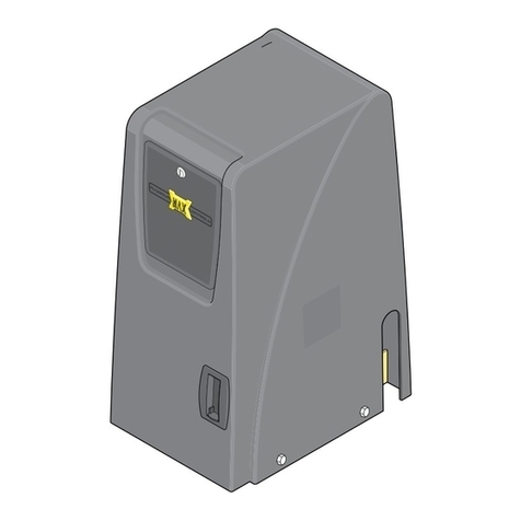 Maximum Controls MATRIX III MAX 1200FS PRO User manual