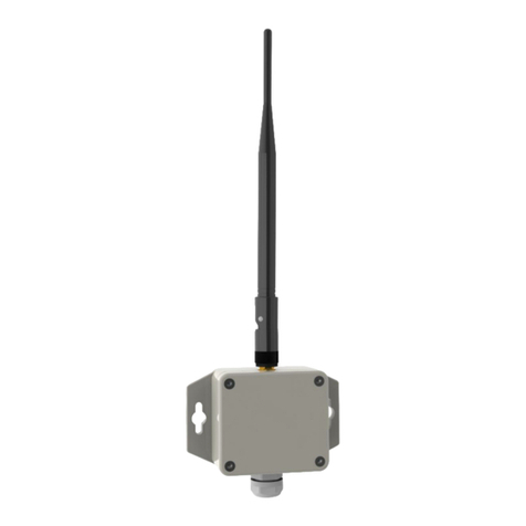 Elsys ELT-2 HP operating manual