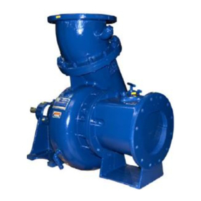 GORMAN-RUPP PUMPS 10 Series Application guide GORMAN-RUPP PUMPS 10 Series Application guide