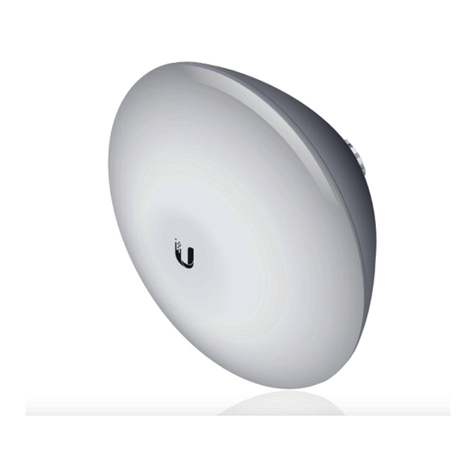 Ubiquiti LTU LR quick start guide