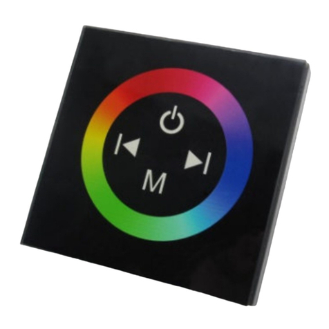 EuroLite TP-330 User manual