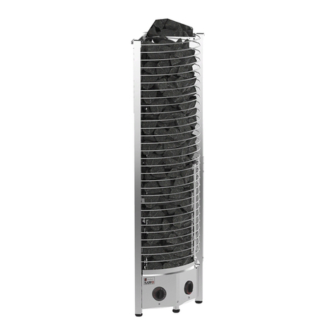 Sawotec Tower TH2-30NB-CNR manual