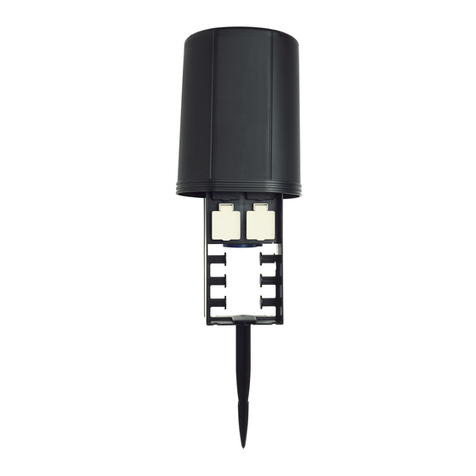 Oase InScenio FM-Master Series operating instructions