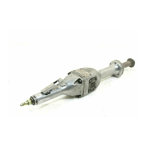 Ingersoll-Rand 88H-EU Series instructions Ingersoll-Rand 88H-EU Series instructions