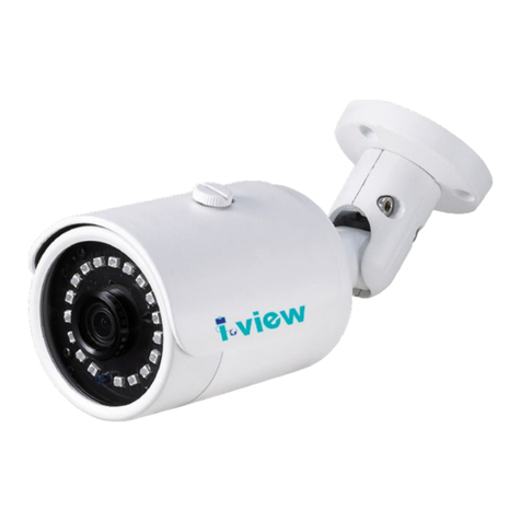 I-View Anycam IR-3MIPS08 Series manual