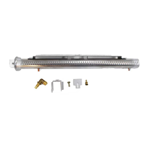 Valor MADRONA Series User manual Valor MADRONA Series User manual