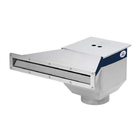 Fiap WallSkim Active Slim Series manual