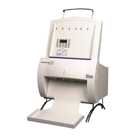 VIDAR AdvantagePRO Series installation guide
