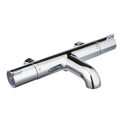 Hans Grohe MyFox 13154000 Manual Hans Grohe MyFox 13154000 Manual