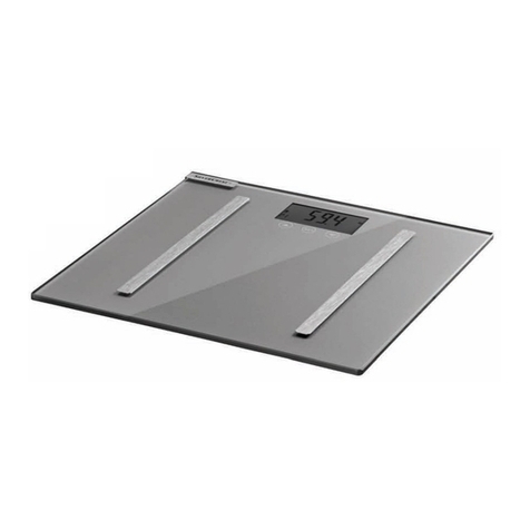 Silvercrest SPWD 180 A1 Instruction sheet