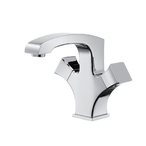 newform CLASS-X Series User manual