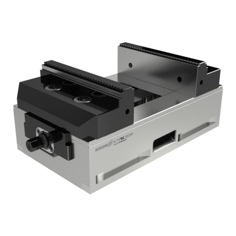 SCHUNK KSC 160 Series User guide