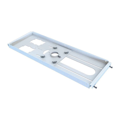 Premier Mounts PP-FCTA installation instructions