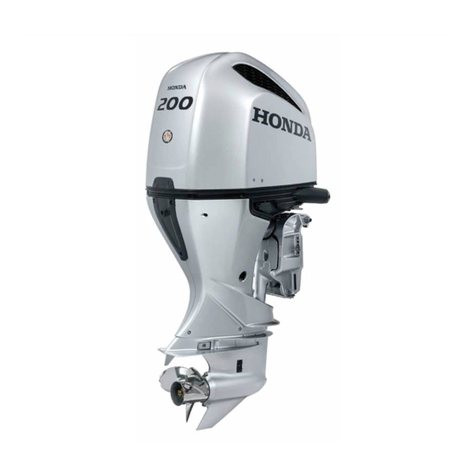 IST 18.BF200D manual