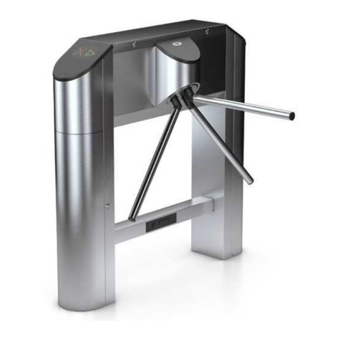 Oxgard Praktika T-02 User manual