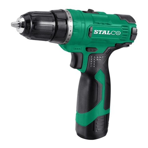 STALCO S-97108 manual
