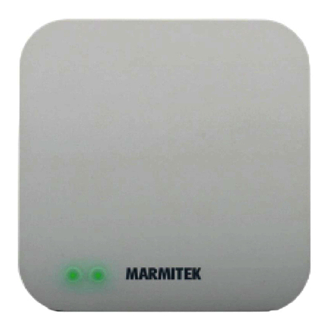 Marmitek Link ME User manual