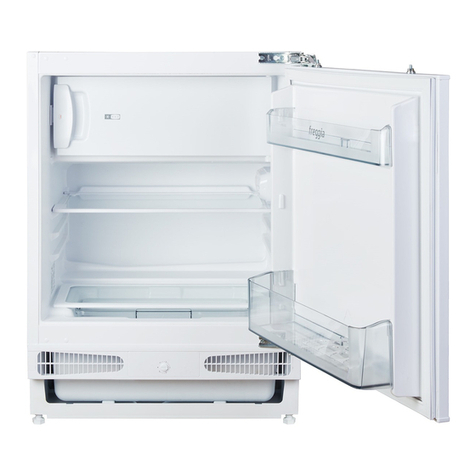 Freggia LSB1020 user manual