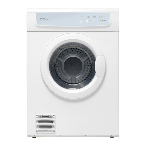 Inalto IVD7 user manual