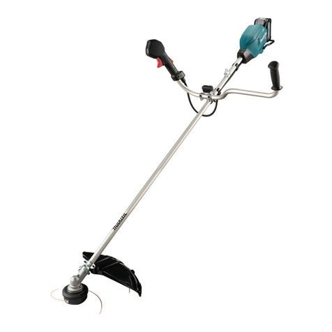 Makita UR006G instruction manual