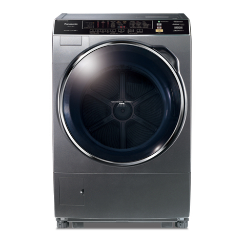 Panasonic NA-S178X1 Product guide