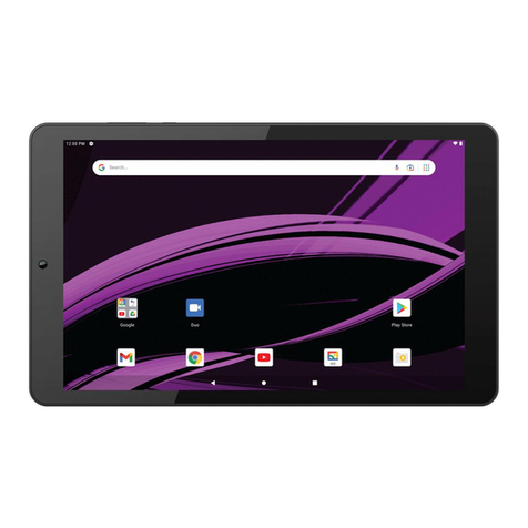 Packard Bell PB9000-32 user guide