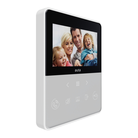 Auta NEOS Series quick start guide
