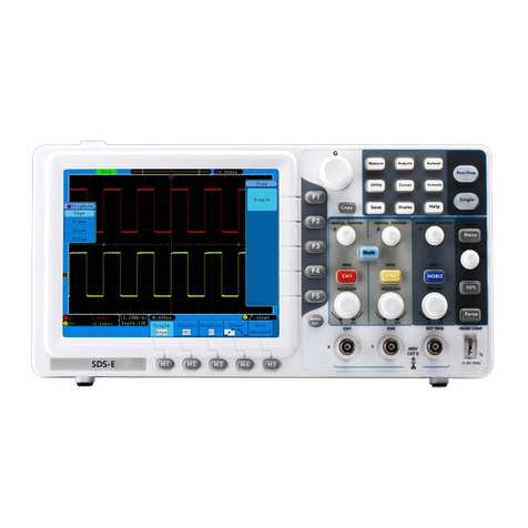 Frederiksen 400150 quick guide