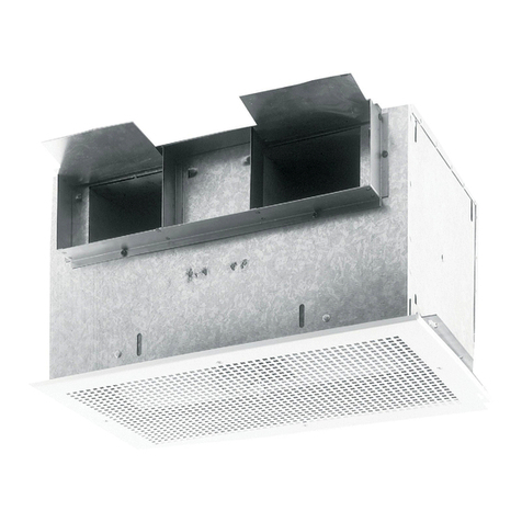 Broan LOSONE SELECT L400L quick start guide