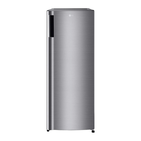 LG GU-B194PL User manual