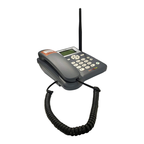 Huawei ETS3023 manual