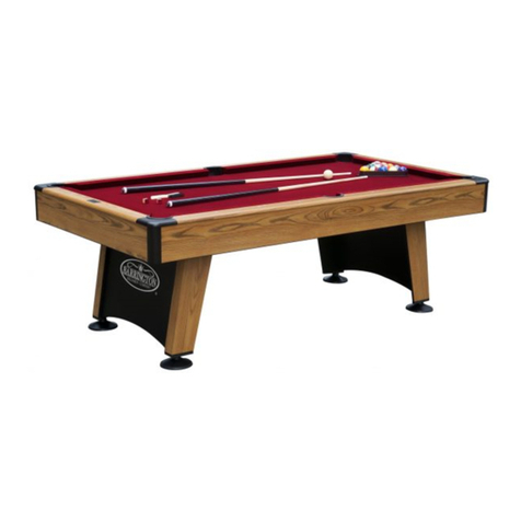MD SPORTS BL090Y20001 Assembly instructions MD SPORTS BL090Y20001 Assembly instructions