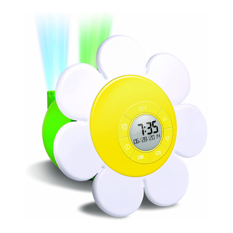 Discovery Kids DAISY BLOOM User manual