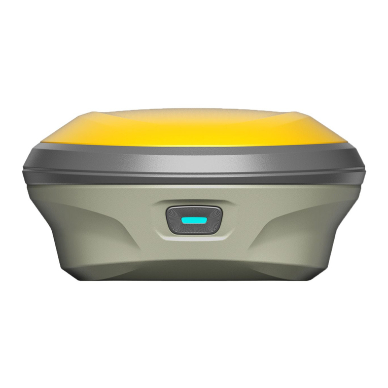 e-survey E500 User manual