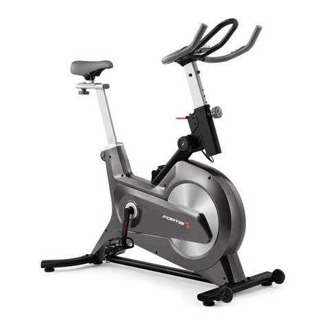 Fortis SK-600XL user guide