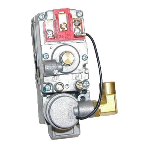 Hargrove DEI-PO installation guide Hargrove DEI-PO installation guide