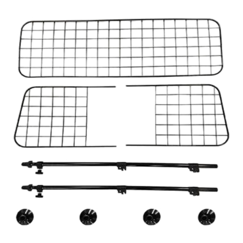 Streetwize SWDG2 manual