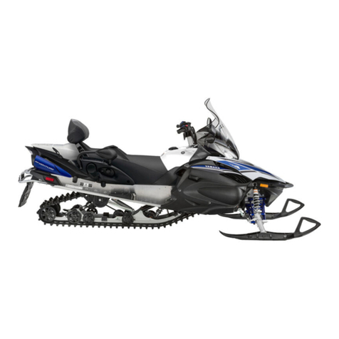 Yamaha RST90G User manual