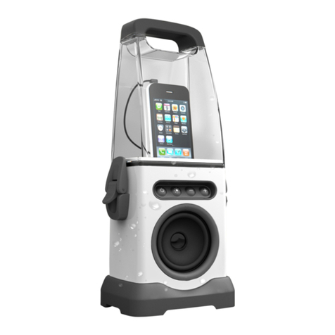 Clas Ohlson iTravel manual