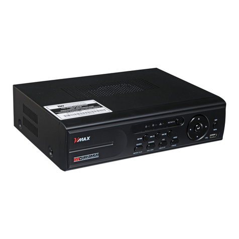 Digital Watchdog VMAX User manual