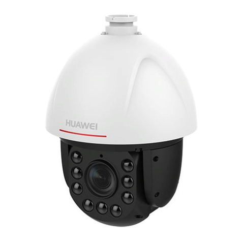 Huawei IPC6625-Z30-S quick start guide